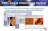 Oftalmología general