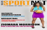 Sportnet Magazine Nº1