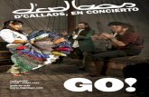 Revista Go! Valladolid Mayo