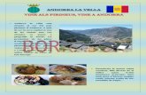 Andorra Borrador