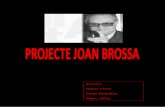 Projecte Joan Brossa