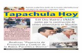 Tapachula Hoy 04 de Febrero del 2011