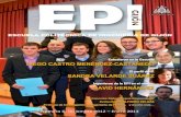 Número 6. Revista EPI, Escuela Politécnica de Ingeniería de Gijón
