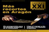 Siglo XXI de Aragon 67 Mayo 2012