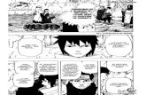 Naruto Shippuden 627 (Manga en Español)