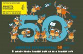 Catálogo Tienda Online - 50 aniversario