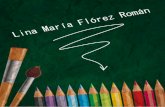 Presentación Lina María Flórez Román
