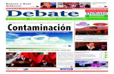 Debate  Político Querétaro Núm. 45