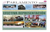 La Voz del Parlamento - Edición 71