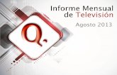 Mensual q tv agosto 13