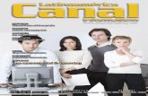 Canal Informatico Latinoamérica Edición 41