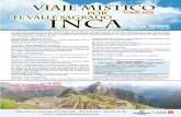 Tours recomendado a Machu Picchu