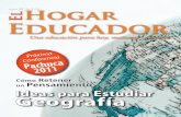 Revista El Hogar Educador Invierno 2011