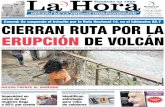 Diario La Hora 19-05-2012