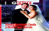 Revista Gente Sinaloa Septiembre 2013