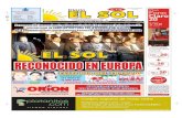 DIARIO EL SOL DE CUSCO EDICION 01/05/2011