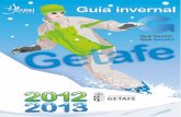 Guía Invernal 2012-13