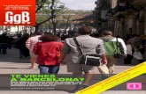Guia Turistica Gay de Barcelona - edición en castellano