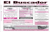 Edición Nº 115 - Marzo 2012 - Revista El Buscador de Quilmes