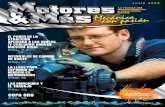 Motores&Mas - Edición No.12