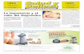 Devoto Magazine Suplemento Salud