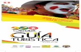 Guia del Carnaval de Barranquilla 2013