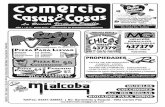 Comercio, Casas & Cosas - N°04