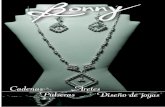 Catalogo BOnny joyas