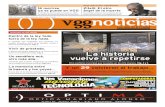 VGG Noticias Nº39 Abril de 2012