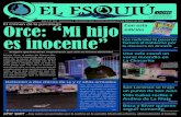 El Esquiu.com domingo 17 de febrero de 2013