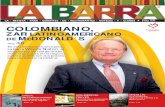 Revista La Barra Edición 22