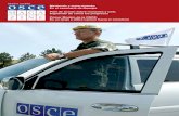 OSCE Magazine October-November 2008 (ES)
