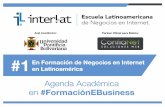 Confianet partner oficial para Bolvia de Interlat