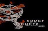 EPPUR SI MUOVE. La ETSAV y la movilidad sostenible(1999-2011)_borrador
