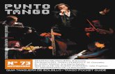 Punto Tango 73 - Noviembre 2012