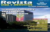 Nro 3 Revista Vida y Negocios