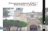 ProyeccionEs Morelos