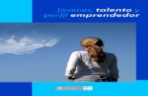 Guía 'Jóvenes, talento y perfil emprendedor'