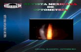 No. 13 Revista Mexicana de Optometría