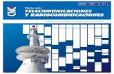 NOTICIAS SOBRE TELECOMUNICACIONES Y RADIOCOMUNICACIONES | Nº3