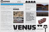 Proyecto Venus - General