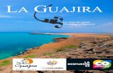 Guía Turística La Guajira
