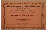 Centenario de Chiloé