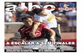 Periódico Albo Campeon - Edición 24 - 10 de diciembre de 2011