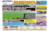 Edicion 136 La Prensa