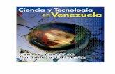 Ciencia y Tecnologia en Venezuela