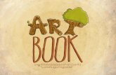Artbook "In the Forest"
