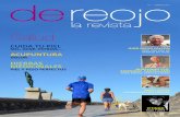 De Reojo La Revista 1ª edición Verano 2012