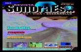 Revista SonoraEs... 90- set2011