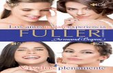 Campaña 22 Fuller Cosmetics